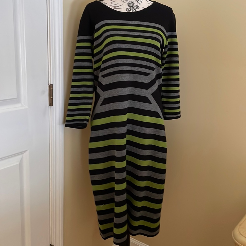 Sweater Dress Size XL
